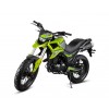 Мотор Barton Hyper 250