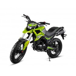 Мотор Barton Hyper 250