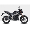 Мотор Barton Noxo 125