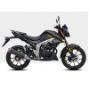 Мотор Barton Noxo 125