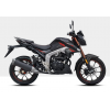 Мотор Barton Noxo 125