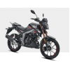 Мотор Barton Noxo 125