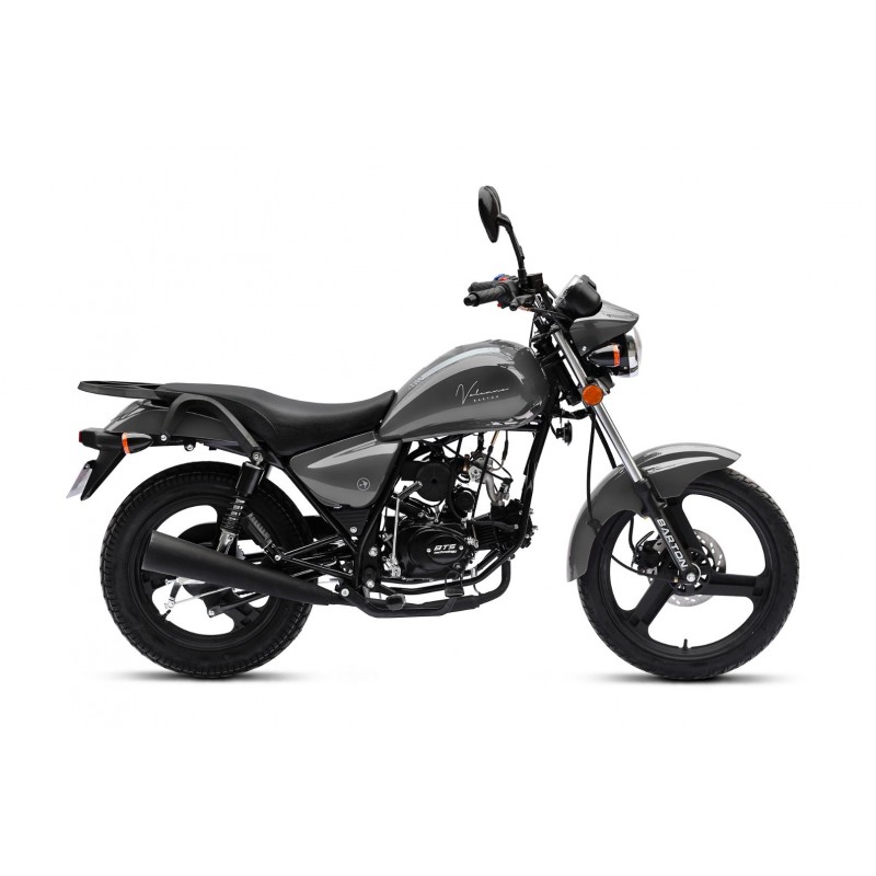 Мотор Barton Volcano 50