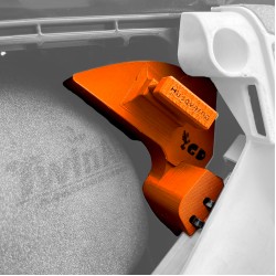 Кутия за инструменти за Husqvarna TBI +2023 (Airbox Toolkit)