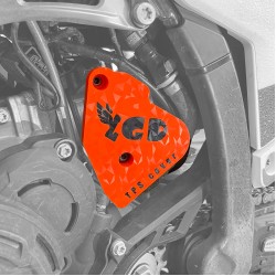 TBI-TPS протектор за KTM / Husqvarna / GasGas