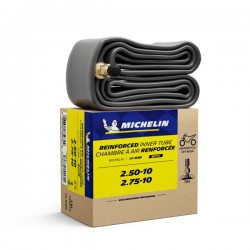 Вътрешна гума Michelin 2.5/2.75-10
