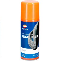 Moto Chain 400Ml