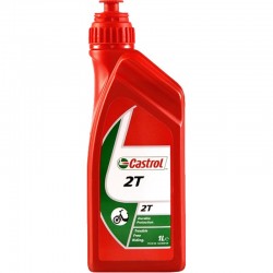 2T 1L Castrol