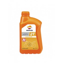 2T Competition 1L Repsol