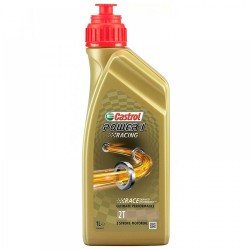 Масло 2T Power 1 Ultimate 1L Castrol
