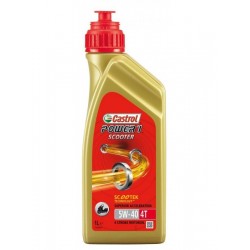 4T Power1 ULTIMATE 5W40 1L Castrol