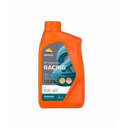 4T Racing 5W40 1L Repsol