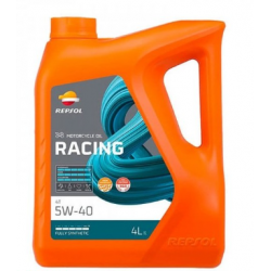 4T Racing 5W40 4L Repsol