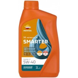 4T Scooter 5W40 1L Repsol