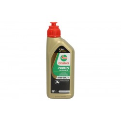 4T Power1 Ultimate 10W50 1L Castrol