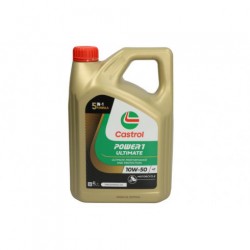 4T Power1 R.10W50 4L Castrol