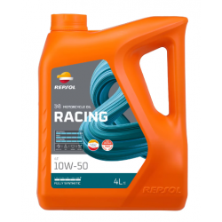 4T Racing 10W50 4L Repsol