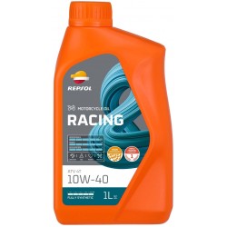 4T Atv 10W40 1L Repsol