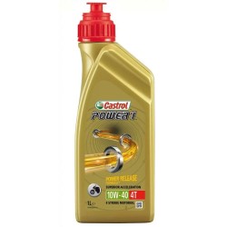 4T Power1 10W40 1L Castrol