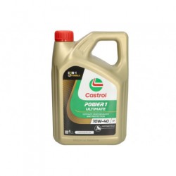Масло 4T Power1 Ultimate 10W40 4L Castrol