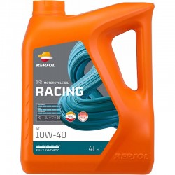 4T Racing 10W40 4L Repsol