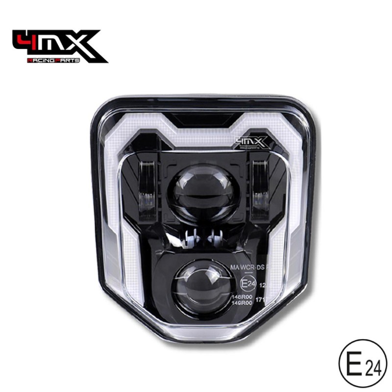 Фарове LED 4MX HUSQVARNA TE/FE 2024-2027