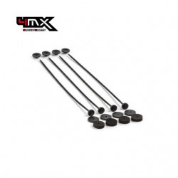 Скоби за перка 4MX