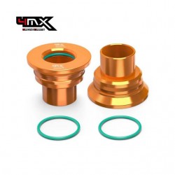 Втулки за джанти 4MX за KTM XC/SX/XCF/SXF 150-450 23-24 EXC/EXCF/XCW/XCWF 150-500 24 TBI