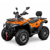 Атв Barton Explorer 400cc
