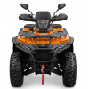 Атв Barton Explorer 400cc