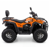 Атв Barton Explorer 400cc