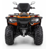 Атв Barton Explorer 400cc