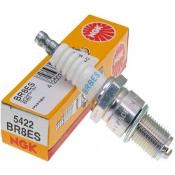 Запалителна Свещ Ngk Br8Es 5422 / 3639