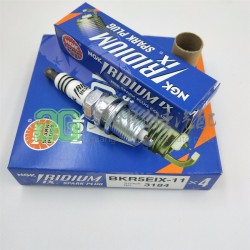 Запалителна Свещ Ngk Iridium Bkr5Eix-11 5464