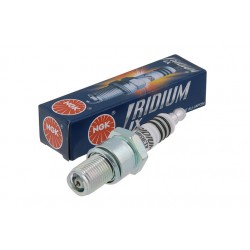 Запалителна Свещ Ngk Iridium Br10Eix 6801
