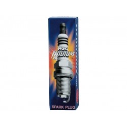 Запалителна Свещ Ngk Iridium Br9Ecmix 2707