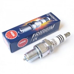 Запалителна Свещ Ngk Iridium Br9Eix 3981
