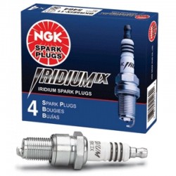 Запалителна Свещ Ngk Iridium Dpr7Eix-9 7803