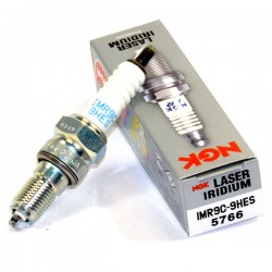 Запалителна Свещ Ngk Iridium Imr9C-9Hes 5766