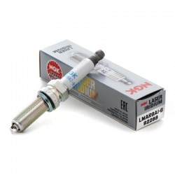 Запалителна Свещ Ngk Iridium Lmar8Ai-8 92288