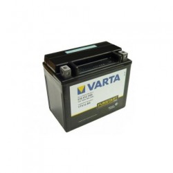 Мото Акумулатор Varta 12V - Ytx12-Bs Varta Fun