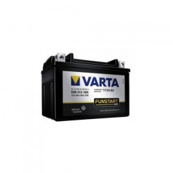 Мото Акумулатор Varta 12V - Ytx9-Bs Varta Fun