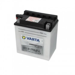 Мото Акумулатор Varta 12V - 12N10-3A Varta Fun