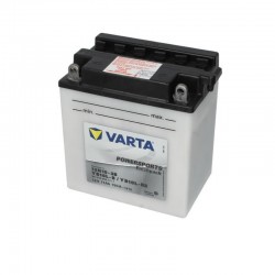 Мото Акумулатор Varta 12V - 12N10-3B Varta Fun