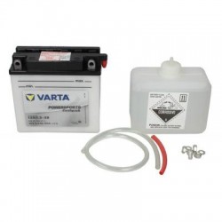 Мото Акумулатор Varta 12V - 12N5.5-3B Varta Fun