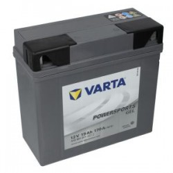 Мото Акумулатор Varta 12V - 51913 Funstart Gel