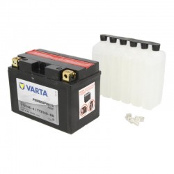 Мото Акумулатор Varta 12V - Ttz14S-Bs Varta Fun