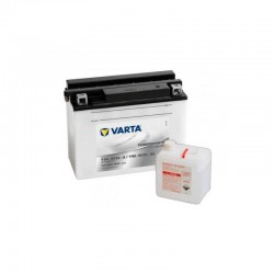 Мото Акумулатор Varta 12V - Y50-N18L-A2 Varta Fun