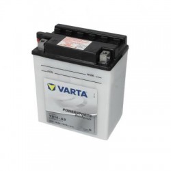 Мото Акумулатор Varta 12V - Yb14-A2 Varta Fun