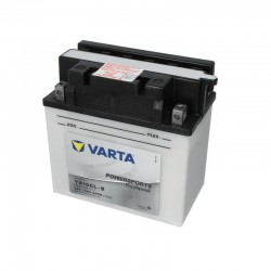 Мото Акумулатор Varta 12V - Yb16Cl-B Varta Fun